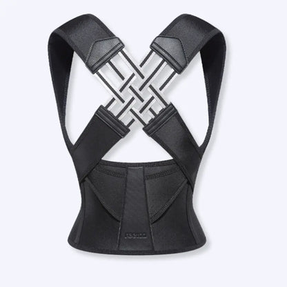 Haltungskorrektur & Rückentrainer  V2 PRO – Ergonomische Unterstützung für eine gesunde Wirbelsäule