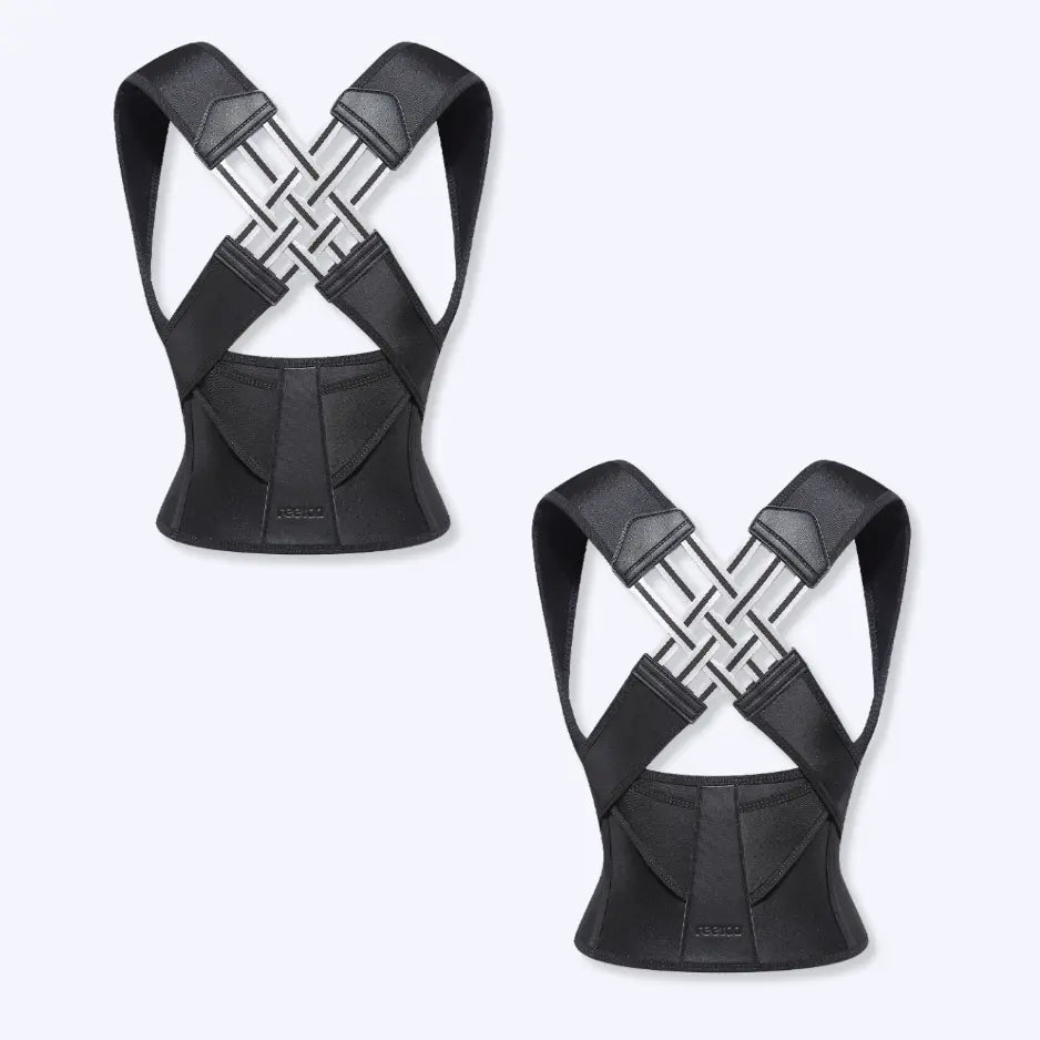 Haltungskorrektur & Rückentrainer  V2 PRO – Ergonomische Unterstützung für eine gesunde Wirbelsäule