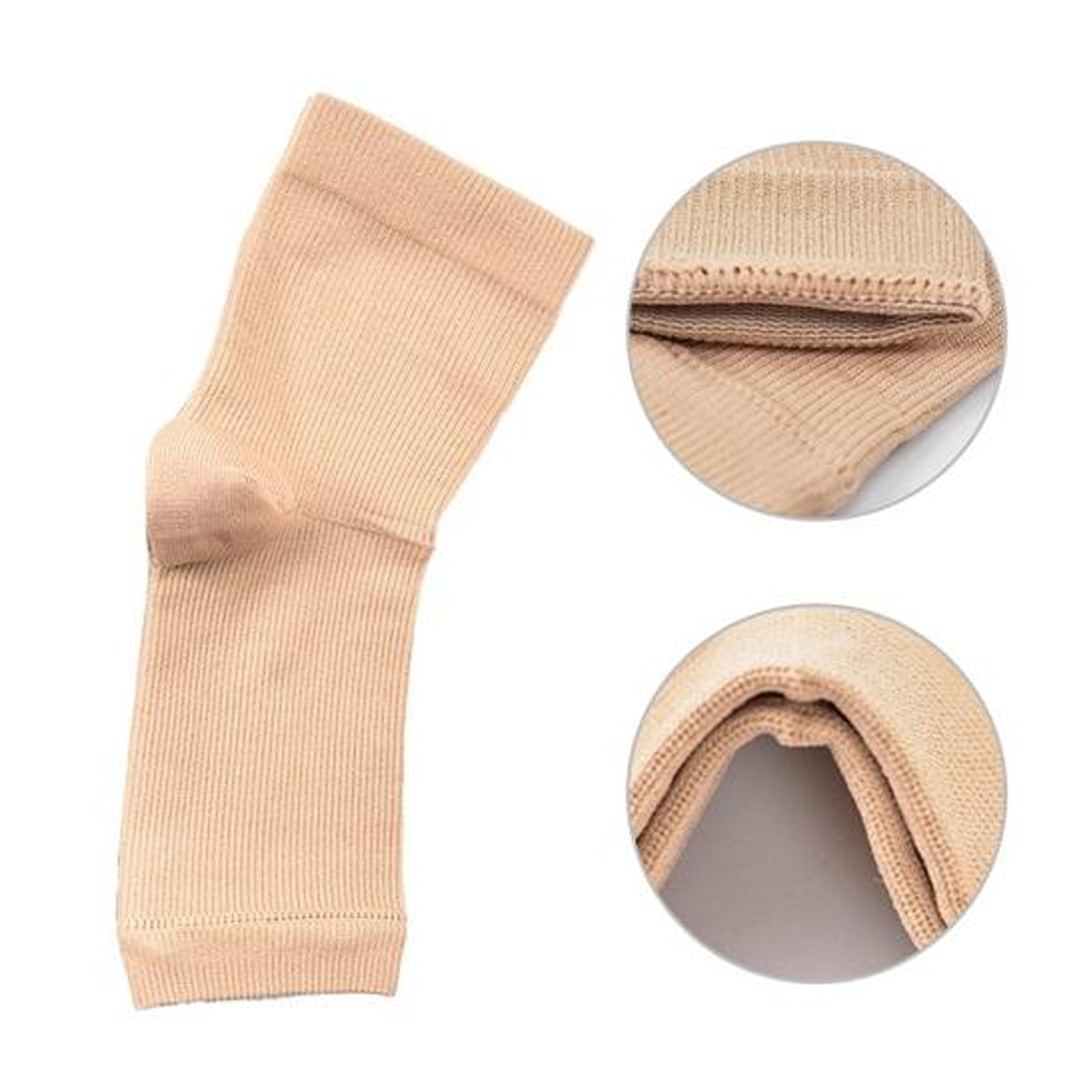 Kompressionssocken – Schmerzlinderung für Fersenschmerzen – Ideal für Aktive und Sportler 4