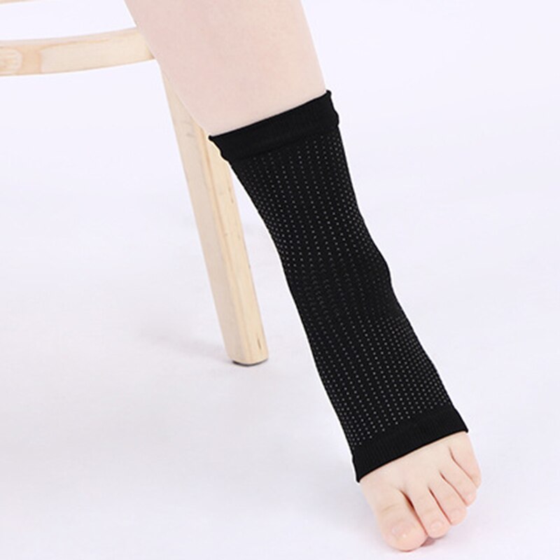 Kompressionssocken – Schmerzlinderung für Fersenschmerzen – Ideal für Aktive und Sportler 5