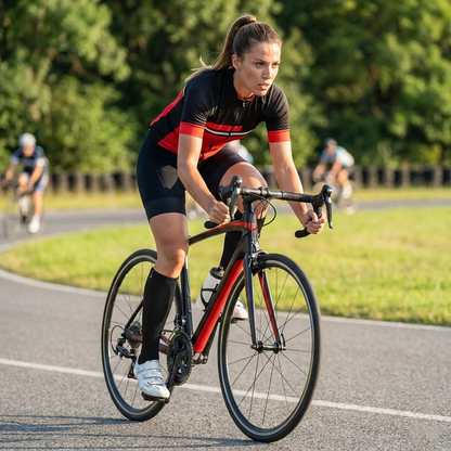 Kompressionsstrümpfe – Verbesserte Blutzirkulation für Sportler und Personen mit Mobilitätsproblemen