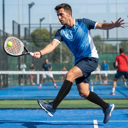 Kompressionsstrümpfe – Verbesserte Blutzirkulation für Sportler und Personen mit Mobilitätsproblemen