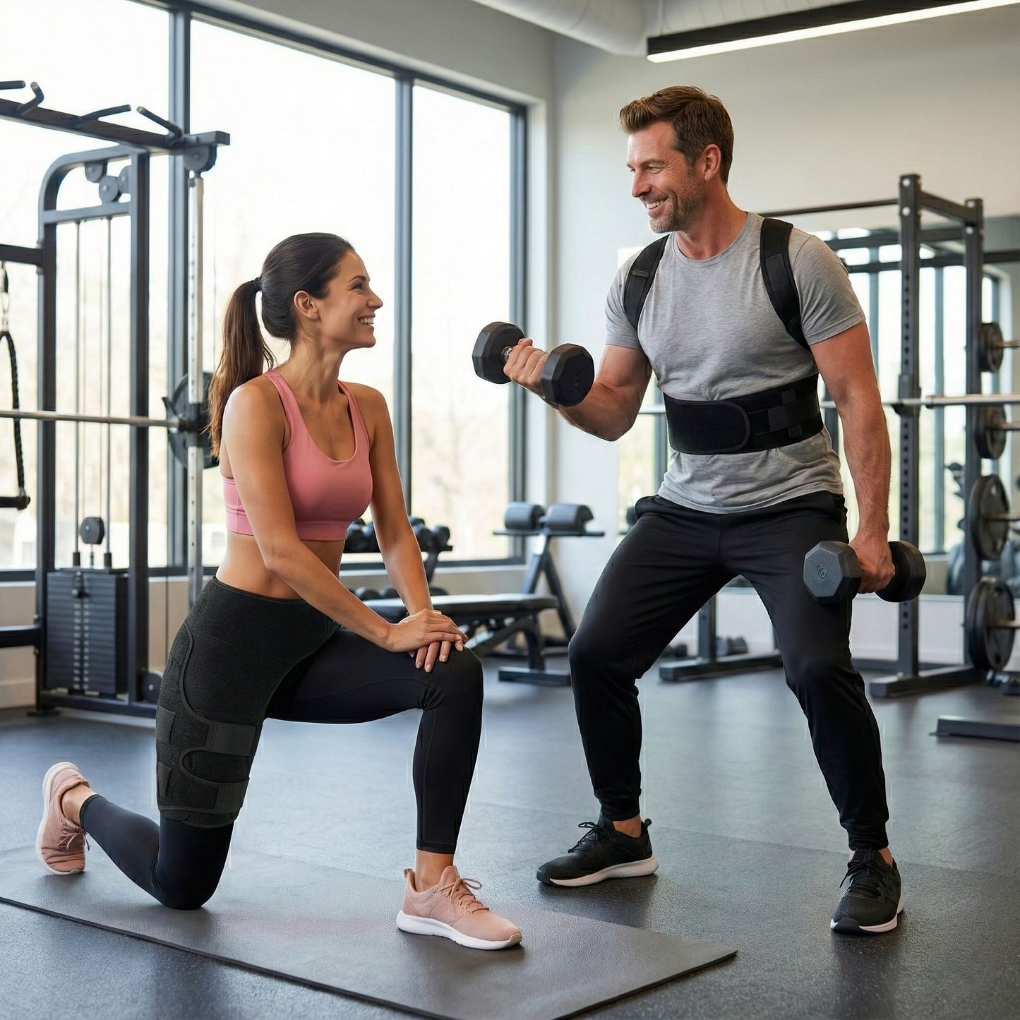 Orthopädischer Haltungskorrektor – Für eine gesunde Wirbelsäule & effektive Schmerzlinderung