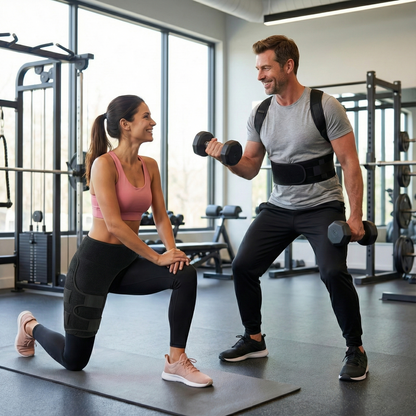 Orthopädischer Haltungskorrektor – Für eine gesunde Wirbelsäule & effektive Schmerzlinderung