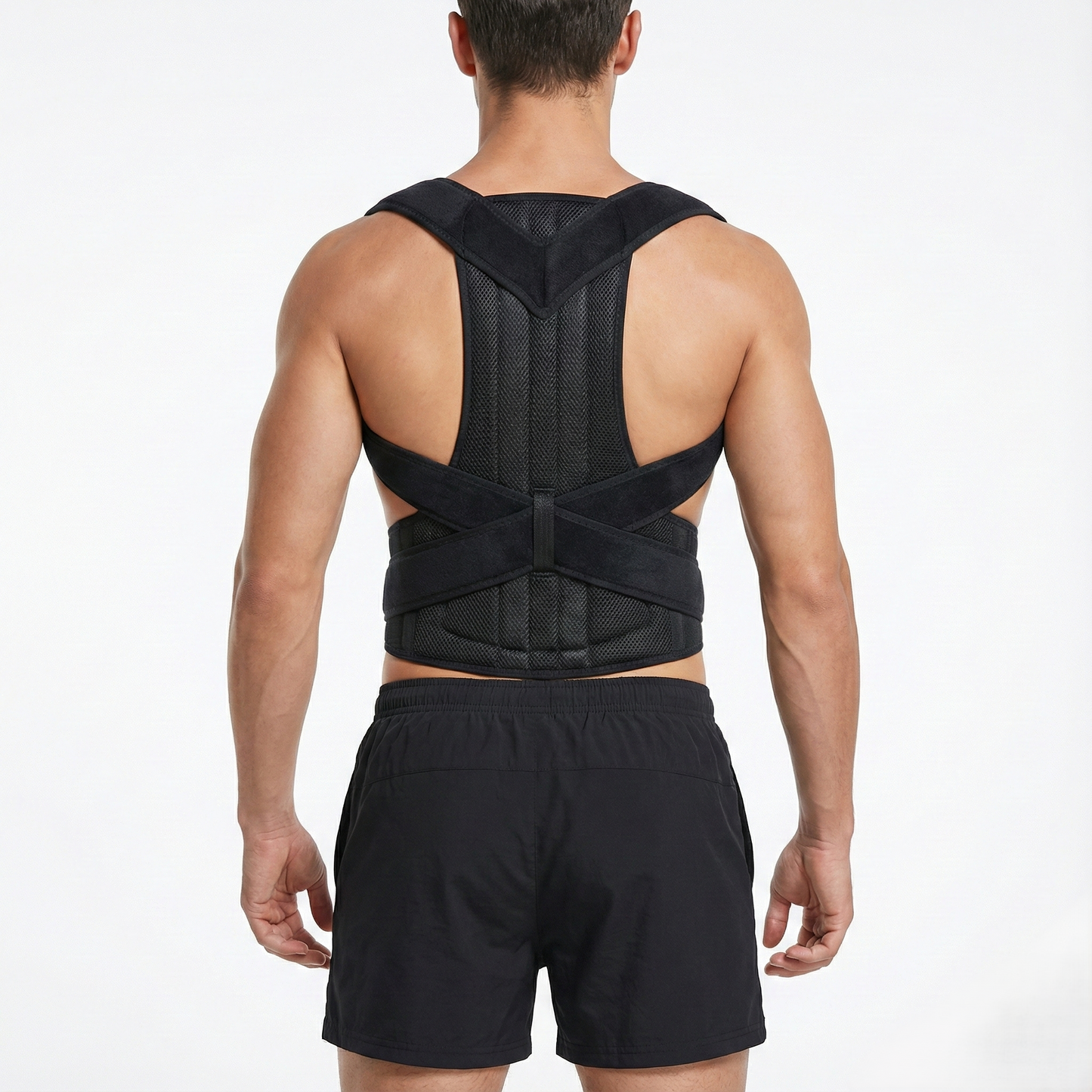 Orthopädischer Haltungskorrektor – Für eine gesunde Wirbelsäule & effektive Schmerzlinderung