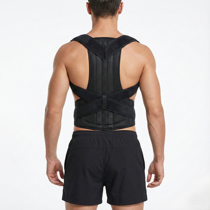 Orthopädischer Haltungskorrektor – Für eine gesunde Wirbelsäule & effektive Schmerzlinderung