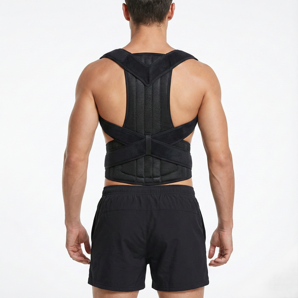 Orthopädischer Haltungskorrektor – Für eine gesunde Wirbelsäule & effektive Schmerzlinderung