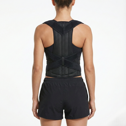 Orthopädischer Haltungskorrektor – Für eine gesunde Wirbelsäule & effektive Schmerzlinderung